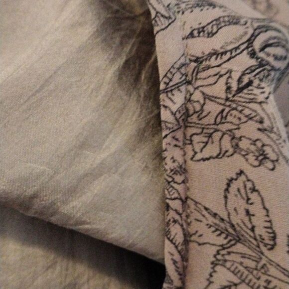 Debora Kuchme Silk Dress - Picture 10 of 12